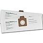 Green Klean Kent/Euroclean UZ934 Vacuum Bag, White, 10/Pack (GK-UZ934-P)~#|#~A8A79BD7-0336-4766-87B81E4325DA7680_sc7
