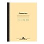 Roaring Spring Paper Products 1-Subject Composition Notebook, 8" x 10.5", Wide Ruled, 48 Sheets, Assorted Color (ROA77501)~#|#~A8A901B3-1BE1-49FD-BE2E12F6E2456359_sc7