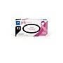 Medline Generation Pink Sense Powder-Free Nitrile Exam Gloves, Latex Free, XL, Pink, 2300/Carton (PINK2587)~#|#~A8A9CF38-EAE9-452E-B85FB7D9C938F9BD_sc7