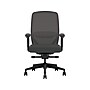 HON Nucleus Fabric/Mesh Swivel Task Chair, Black (HNR1KD.Y2.STC.A.H.IM.UR10.BL.SB.T)~#|#~A8AB6D64-59ED-4929-A9967E47C6741726_sc7