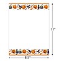 Great Papers! Halloween Cats and Pumpkins Letterhead, 8.5" x 11", 80 Sheets/Pack (2026008)~#|#~A8AF619F-2997-463B-BEEA08701B76EE02_sc7