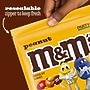 M&M's Party Size Peanut Milk Chocolate Candy Pieces, 38 oz. (MMM55116)~#|#~A8B26EE8-7F07-4DF5-909C972FDA53AC6A_sc7