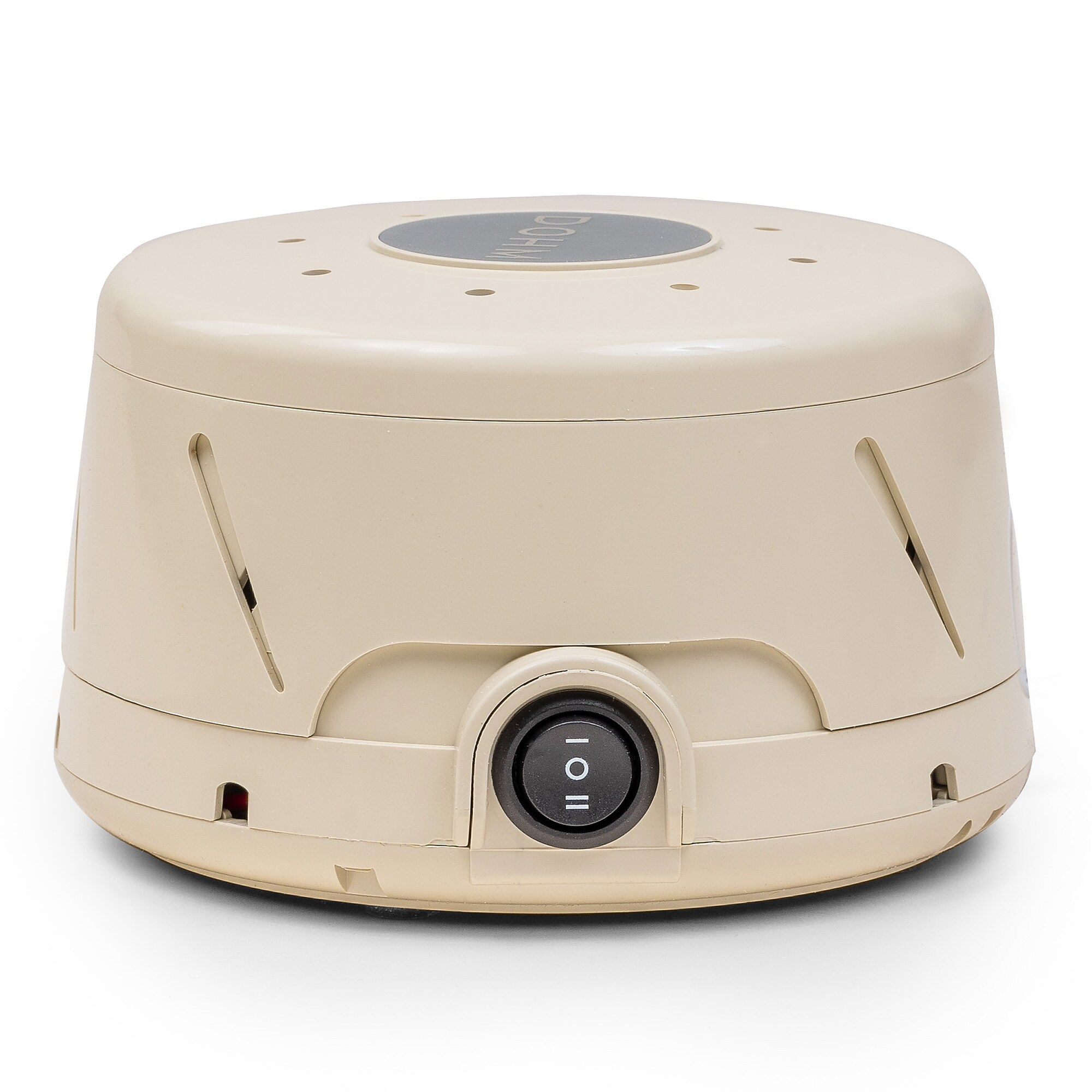 Yogasleep Dohm Classic Sound Machine, Tan (3500200) Sansujyuku sansujyuku.com
