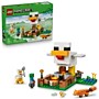 LEGO Minecraft Chicken Farm Building Set, 233 Pieces (21585)~#|#~A8B378FB-1DF1-4EA5-BC1547E5F36D8589_sc7