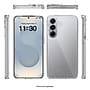 SaharaCase Venture Series Phone Case for Samsung Galaxy S26+, Shock Absorbing, Clear (CP01126)~#|#~A8BA977E-EE06-4782-BAC062B4FF73F376_sc7