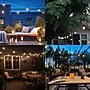 Bulbrite 30-foot String Light Kit with Clear Shatter Resistant Vintage Style S14 LED Light Bulbs (812313)~#|#~A8BC33B9-78E8-4FDC-800EB4233DEA0DFE_sc7