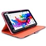 Linsay 7" Octa Core Tablet, WiFi, 128GB SSD, Android 15, Bundled with Shape New York Leather Case (F7UXD128CNY)~#|#~A8BD5404-FAA4-4045-B55C375C5D8A4819_sc7