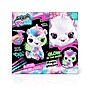 Style 4 Ever Airbrush Plush Glow in the Dark Unicorn (228330-8)~#|#~A8BE60C3-7E32-4A5E-B58D698F2F1C3B5E_sc7