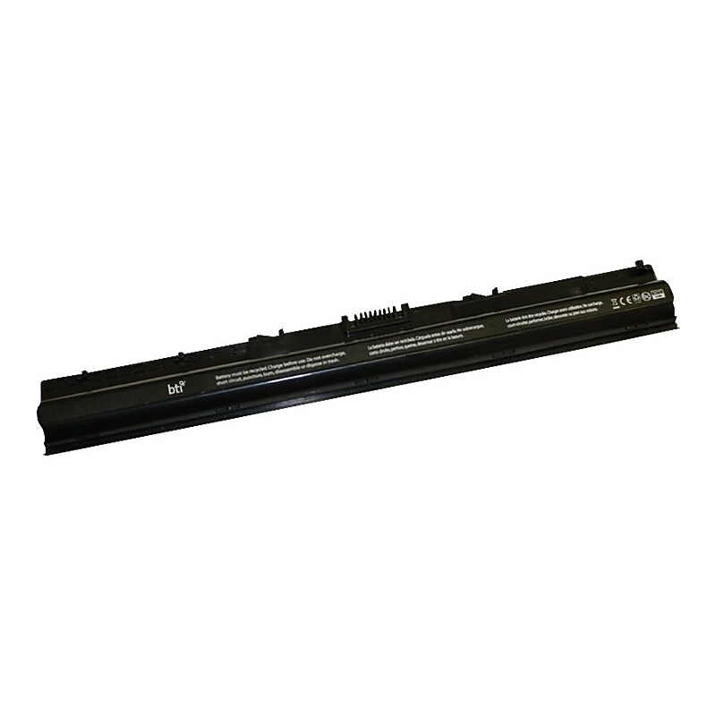 Dell Lithium-ion Laptop Battery for Dell Inspiron , Latitude, Vostro Laptops (453-BBBT) image 1