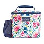 Fit & Fresh Simplified Lunch Bag, Floral (2843SIM3167)~#|#~A8C0D02D-5B62-41A4-9FF59667657CEC7C_sc7