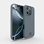 Incipio MagSafe Phone Case for iPhone 16 Pro, Gray (IPH-2171-GRY)~#|#~A8C17FF0-1F83-42BB-B88F49FA09554B7F_sc7