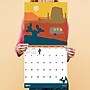 2026 TF Publishing 12" x 17" TF Publishing 12" x 12" Airstream Wall Calendar 26-1142~#|#~A8C2AE1F-003F-4D25-A4AB35FA0BEE0AC1_sc7