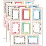 Happily Ever Elementary Creatively Inspired Frame Tags Cut-Outs, 36/Pack, 3 Packs/Bundle (CD-120648-3)~#|#~A8C3D222-3964-460A-8B0FA49EC20FE4D5_sc7