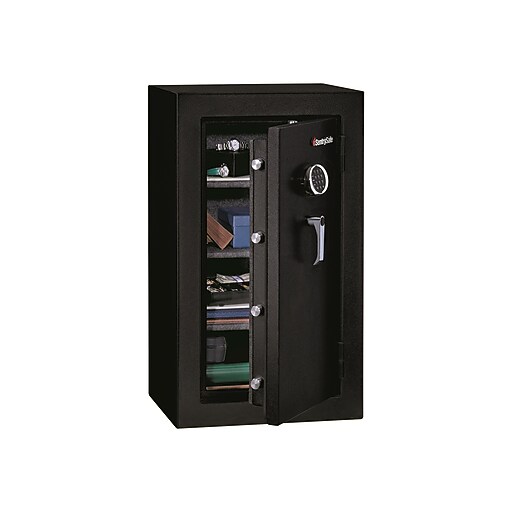 SentrySafe Executive Fire/Waterproof Safe with Keypad Lock