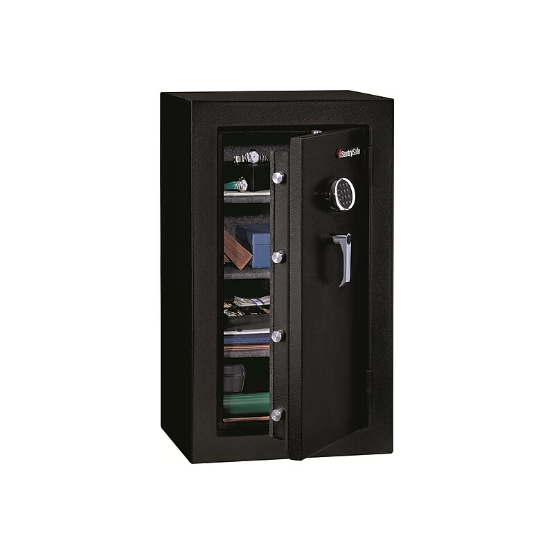 SentrySafe Executive Fire/Waterproof Safe with Keypad Lock, 4.7 Cu. Ft. (EF4738E) image 1