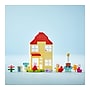 LEGO DUPLO Peppa Pig Peppa Pig Birthday House, 59 Pieces (10433)~#|#~A8C47893-F705-411F-9B3A0DBEC60AF4D6_sc7