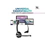 Delton 10X Wireless Noise Canceling Bluetooth Mono On Ear Headset (10XBTDLHSAS1)~#|#~A8C4D803-E133-44CD-B4268E0503A8C68D_sc7