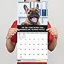 2026 TF Publishing Desk Dogs 12" x 12" Monthly Wall Calendar (26-1052)~#|#~A8C5C4E4-DC53-4726-8A4231AD848D9FC5_sc7