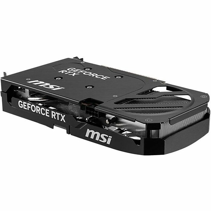 MSI SHADOW 2X OC PLUS GeForce RTX 5060 Ti PCIe 5.0 x8 16GB GDDR7