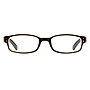 SAV Victoria Klein +3.00 Strength Fashion Reading Glasses, Brown (E9076)~#|#~A8C6AEF1-06F9-457B-AC4B31555B5C25E4_sc7
