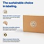 Avery Round Laser/Inkjet Multipurpose Labels, Kraft Brown, 108 Labels/Sheet, 25 Sheets/Pack (19479311156)~#|#~A8C719CC-439D-4C81-82B41242F281AA78_sc7