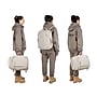 BAGSMART Blast Laptop Backpack, Medium, Beige (BM0301094AC022)~#|#~A8C90D9E-F08B-42ED-998427958534C1E8_sc7