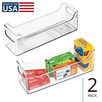 iDesign Storage Bin - Thumbnail 4