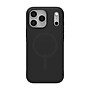 ZAGG Sedona Snap MagSafe Phone Case for iPhone 17 Pro Max, Shock Absorbing, Flood Black (702319095)~#|#~A8CA65D0-BC02-4B09-9600A86C6A8306A8_sc7