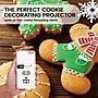 AAXA Pico+ MAX Mini Wireless Portable DLP Handheld Projector, White (KP-101-04)~#|#~A8CB460F-AE64-48DB-A66F21CBB126B29A_sc7