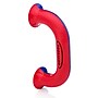 Learning Loft Toobaloo Phone Device, Red/Purple, 3/Bundle (LF-TBL01PR-3)~#|#~A8CBAF28-8818-4F84-B5B1451FB5C8FD69_sc7