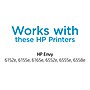 HP 68e EvoMore Black High Yield Ink Cartridge, Prints Up to 320 Pages (7FP22TN)~#|#~A8CBC09D-F42F-4593-94BD0E36E5E7542B_sc7