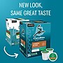 Caribou Coffee Caribou Blend Decaf Coffee Keurig® K-Cup® Pods, Medium Roast, 0.41 oz., 24/Box (6995)~#|#~A8CC1FCF-DCF6-4CDB-BF0437C39CAA7705_sc7