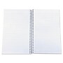 Universal 3-Subject Notebooks, 6" x 9.5", College Ruled, 150 Sheets, Each (UNV66410)~#|#~A8CD9143-A09F-4E34-AC63AE65E324956B_sc7