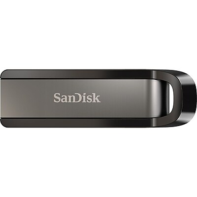 SanDisk Extreme Go USB 3.2 Flash Drive - Thumbnail 4