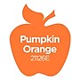 Apple Barrel Acrylic Paint Matte, 16oz., Pumpkin Orange, 3/Pack (APP21126E-3)~#|#~A8CE7CF8-117F-4336-BED97429254B37FD_sc7