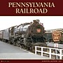 2027 Willow Creek Pennsylvania Railroad 12" x 12" Monthly Wall Calendar, Assorted Colors (61770)~#|#~A8CF19FF-253E-4DFA-9463EBA0D881C2B4_sc7