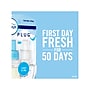Febreze Fade Defy PLUG Air Freshener with Refill, Linen & Sky Scent, 0.87 Fl. Oz. (90121)~#|#~A8CF476F-DD30-46F5-8E740A1E76AEE013_sc7