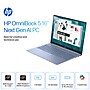 HP OmniBook 5 16" 2K Laptop, CoPilot+ PC, AMD Ryzen AI 7 350, 16GB RAM, 1TB SSD, +16.75 hours battery, Windows 11 Home~#|#~A8D09BA1-819F-46E1-A39E54253CA11E4F_sc7