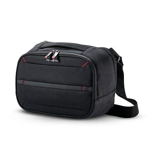 Samsonite Xenon 4.0 Commuter Sling Pack, Black (147330-1041