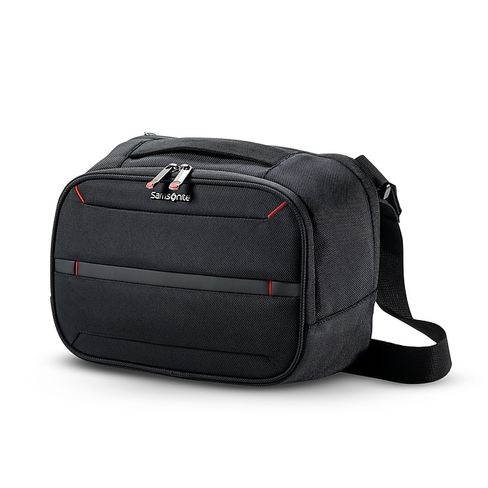 Samsonite Xenon 4.0 Commuter Sling Pack, Black (147330-1041