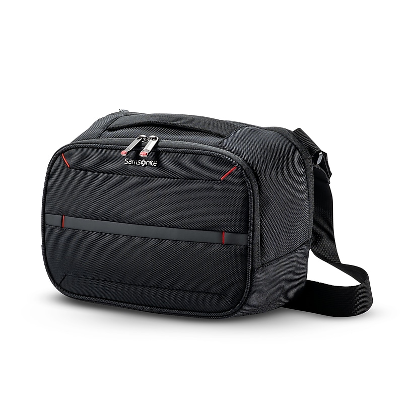 Samsonite Xenon 4.0 Commuter Sling Pack, Black (147330-1041) image 1