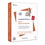 Hammermill Fore 8.5" x 11", 3-Hole Punched Multipurpose Paper, 20 lbs., 96 Brightness, 500 Sheets/Ream (103275)~#|#~A8D36A43-FE2D-4C42-B03E9DC697DB83F4_sc7