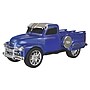 Audiobox Retro Ride Wireless Bluetooth Rechargeable Truck Speaker with FM Radio, Blue (TRK-5300BLU)~#|#~A8D830DF-EEC6-4E68-AF5E877871907C50_sc7