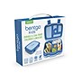 bentgo Kids Lunch Box, Blue, 19 Oz. (BGOKIDS-B)~#|#~A8D8B498-9E03-4BB9-99868D84F0BF5CF8_sc7