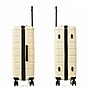 InUSA Trend 31.07" Hardside Suitcase, 4-Wheeled Spinner, TSA Checkpoint Friendly, Sand (IUTRE00L-SAN)~#|#~A8DD5060-FA44-4EAD-8DE49B19863107FE_sc7