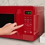 Farberware 1.1 cu. ft. Countertop Microwave, Red (FMO11WEIRD)~#|#~A8DE1253-951C-4926-BCFECA6B74FFE77E_sc7