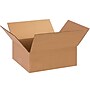 13" x 11" x 5" Shipping Boxes, 32 ECT, 25/Bundle (13115)~#|#~A8DEE465-E453-4634-814D6217AAEDFA01_sc7