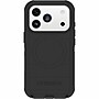 OtterBox Defender Series Pro MagSafe Case for iPhone 17 Pro Max, Shock Absorbing, Black (77-98394)~#|#~A8E08441-54AD-4CE3-BAB1FC95269F1D0F_sc7