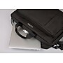 CODi Terra Laptop Hybrid Briefcase/Backpack, Black (TER305-10)~#|#~A8E08CAF-16ED-480E-BCD24FB26C9361BD_sc7