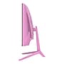 Westinghouse RX6250 27" Curved FHD 200Hz LED AMD FreeSync Gaming Monitor, Built in Speakers, Pink (WC27RX6250P)~#|#~A8E187E8-8674-4BD5-8B18B559AD865C3A_sc7